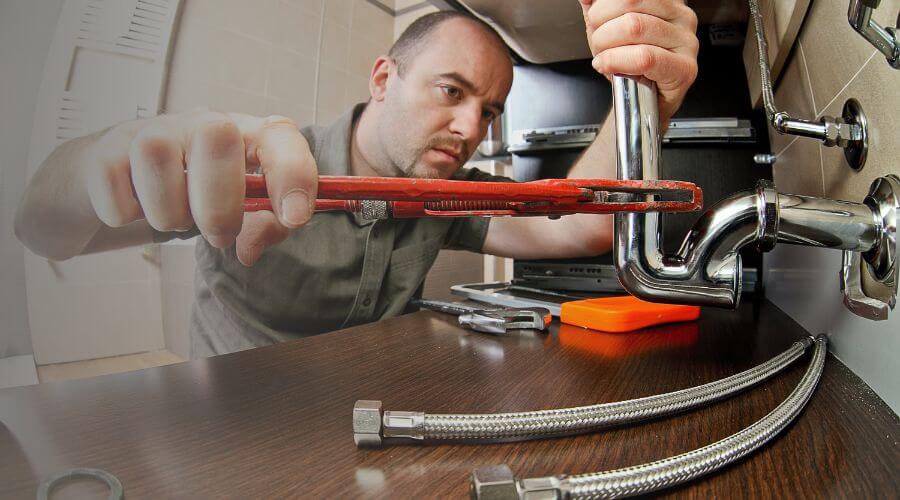 Local expert plumbing services in Fort Ransom, ND